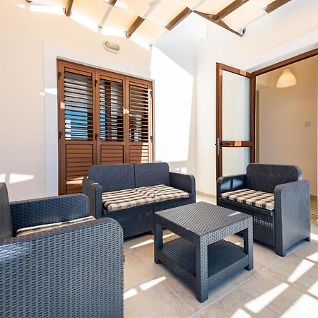 Villa Alexandra By Ezoria Villas Ayia Napa Ngoại thất bức ảnh