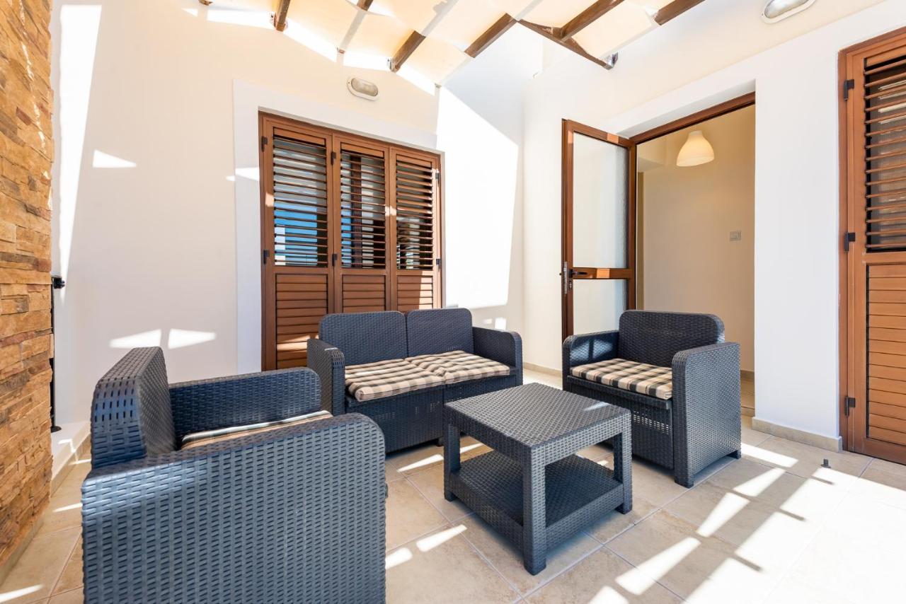 Villa Alexandra By Ezoria Villas Ayia Napa Ngoại thất bức ảnh