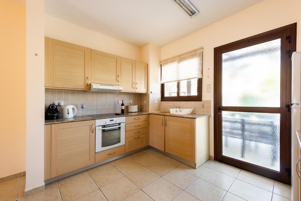 Villa Alexandra By Ezoria Villas Ayia Napa Ngoại thất bức ảnh
