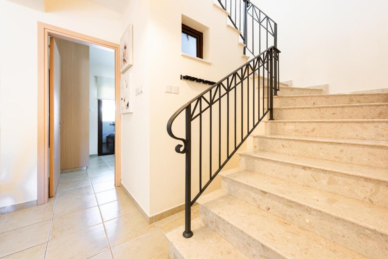 Villa Alexandra By Ezoria Villas Ayia Napa Ngoại thất bức ảnh