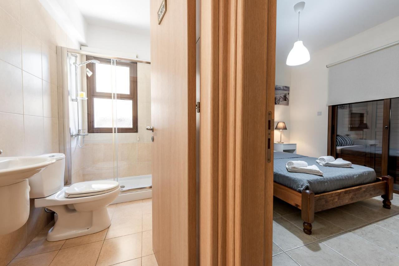 Villa Alexandra By Ezoria Villas Ayia Napa Ngoại thất bức ảnh